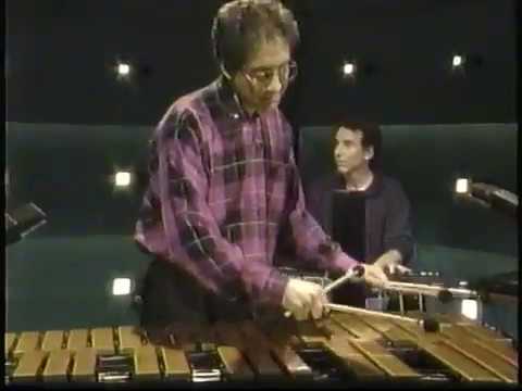 Dave Samuels Live on N.V. 1988 "Astaire's Way"