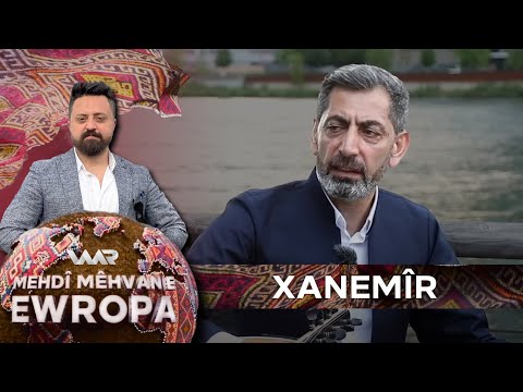 سەیری ڤیدیۆکە بکەن .. Mehdî Mêhvan e - Ewropa - Xeleka 26 | مەهدی مێهڤانە - ئەورۆپا - خەلەکا ٢٦