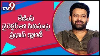Prabhas wants to do a project with ‘KGF’ director