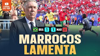 BRASIL TEM QUE AGRADECER POR ESSE PONTINHO