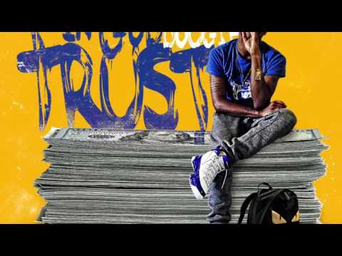 Young Rich Porter & Yung Supa - Go Kray Prod By YBN Dougie (In God I Trust)