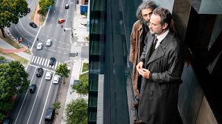 A Depressed Man Wants to End His Life, But Everything Changes When He Meets This Homeless Man