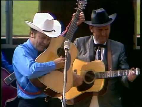 Lester Flatt: Josh Graves: Pickin:
