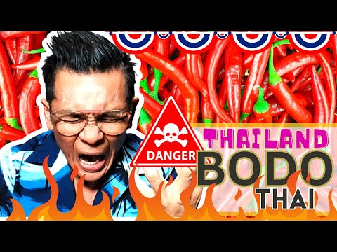 Must-Watch: Ultimate Guide to Spicy Thai Food - Beginner's Tips & Tricks for Ordering with Caution!