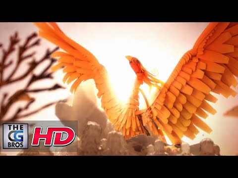 CGI Studio Showreel : "Cirkus - Ringmaster"s Cut 2015"