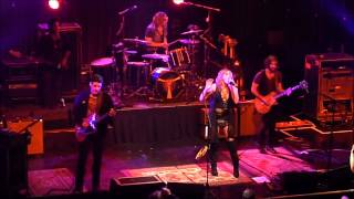 Grace Potter and the Nocturnals-Hot Summer Night