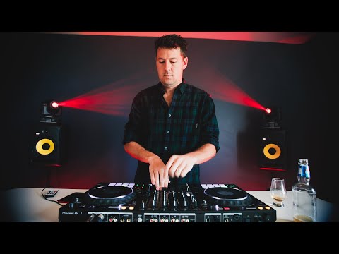 Tim Green Mix // Deep Organic House Set