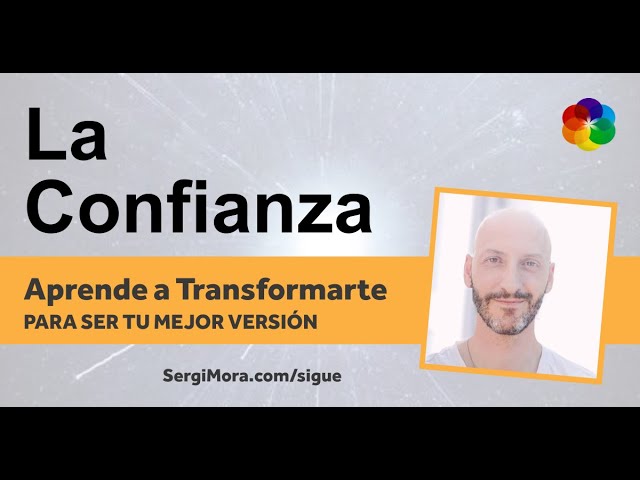 Miniatura del vídeo La Confianza, por Sergi Sai Mora