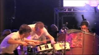 Proms in de Peel 2013: Funky Groove