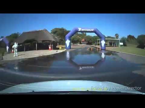 Michelin Cup 2019 - Round 1 - Tar Rally - Suzuki Swift 1.4