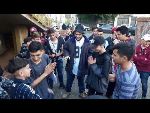 Srf Hazel vs Exe Dobby - Semifinal Fecha 2 (torneo 2018 2vs1)