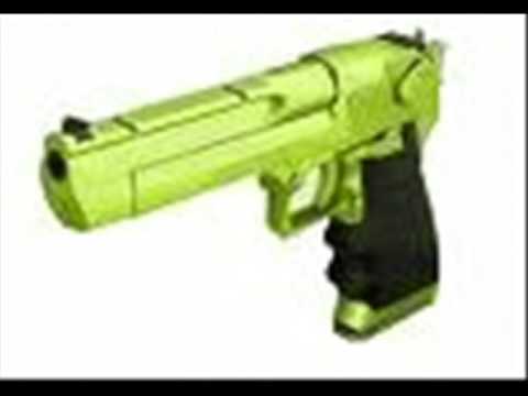 Dj Levent-- SİlahLAr