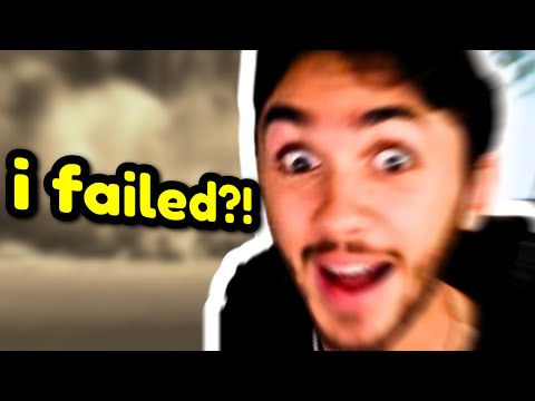 Try Not to Laugh, But I Explode