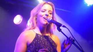 THE SHIRES -  BLACK AND WHITE - LIVE AT THE O2 ACADEMY, LIVERPOOL - 19TH OCT 2015