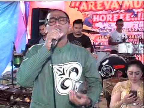 Kanggo Kowe Voc. Kincer MC - AREVA MUSIC HOREE