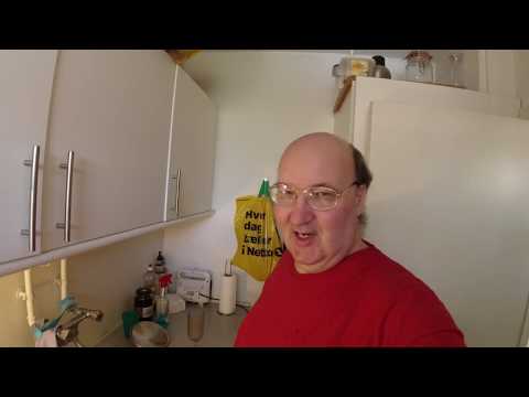 MongoTV_4655 - God SØNDAG 26.April 2020 - Spiller computerspil 12 Timer Igen i Dag