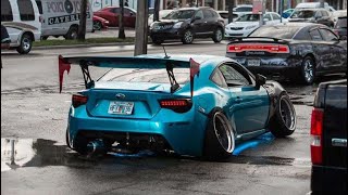 🛠 How to Perfect your Static Fitment - #shorts