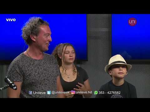 Otra Tribu, todo queda en familia