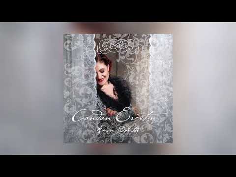 Candan Erçetin - Telgrafın Tellerine Kuşlar mı Konar (ΑΕΡΟΠΛΑΝΟ ΘΑ ΠΑΡΩ) (Official Audio)