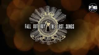 Fall Out Boy - 'Get Busy Living Or Get Busy Dying' DEMO (THE LOST SONGS)