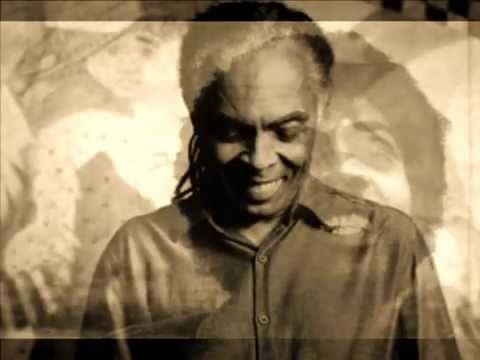 Gilberto Gil - Toda Menina Baiana (Tahira Re-Edit)