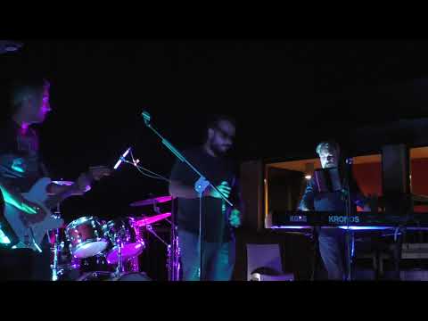 Gran Riserva Power Trio -  Roxanne @ Selva delle Torri