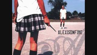 Alexisonfire - A Dagger Through the Hearts of St Angeles