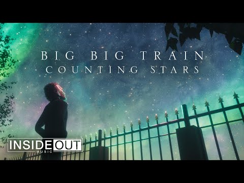 InsideOutMusicTV and Big Big Train