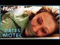 Norma Gets Attacked In Her Home Bates Motel Fear