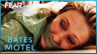 Norma Gets Attacked In Her Home  Bates Motel