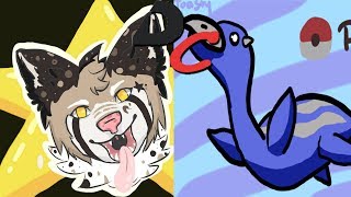 Deviantart Rant - ILikeTheToast (Art Thief/Tracer)