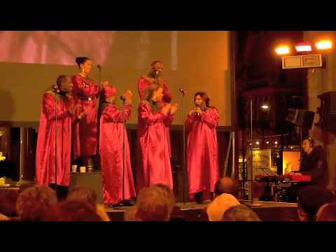 American Christmas Gospel 2011.m4v