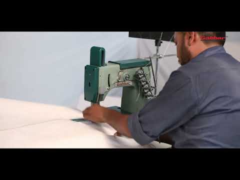 Gabbar St 502 Hd Bag Sewing Machine