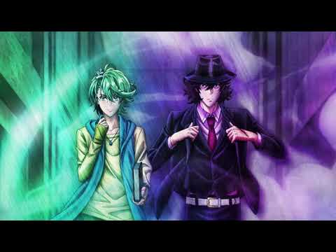 (VIETSUB) FUUTO TANTEI PI ED - TSUMI TO BATSU TO ANGRA - MITSURU MATSUOKA