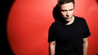 Jimmy Van M - My eyes (Henri Saiz remix)
