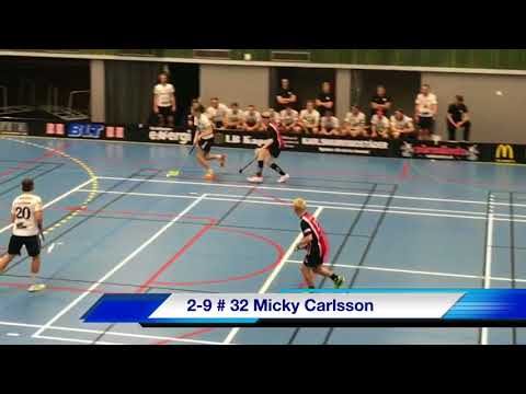 Highlights CI 85 Karlshamn -Åstorp/Kvidinge IBS 2-14