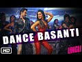 Dance Basanti Ungli Emraan Shraddha Kapoor Vishal Dadlani Anushka Manchanda 4K Video