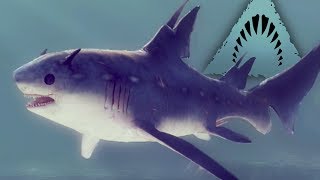 HYBODUS SHARK UNLOCKED! - Depth | Ep14 HD