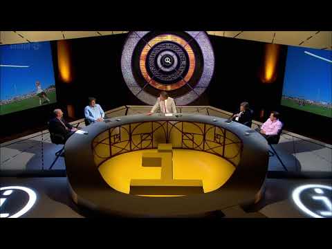 Quite Interesting - QI - Series H - Highs and Lows