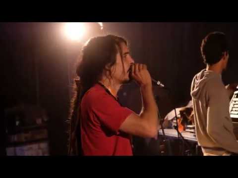 INDY BOCA PLAYS YAMA AT DUB CAMP