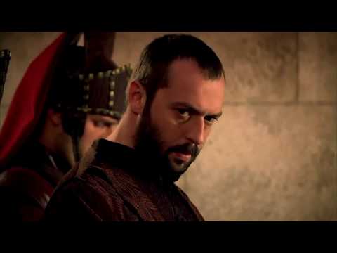 The Magnificent Century Fragman