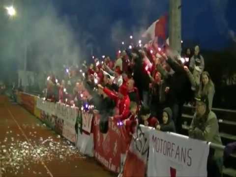 Ortsderby Schönebecker SC - Schönebecker SV 1861