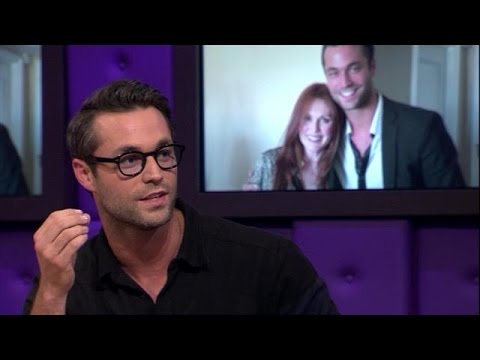 Jan Kooijman: Ik dacht dat ik dood ging - RTL LATE NIGHT