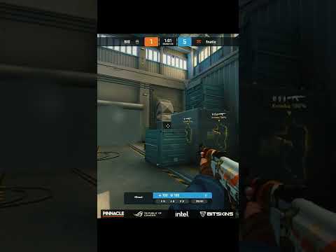 Nicoodoz Awp Flick And F0rest 2K With AK