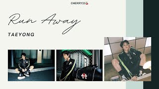 Download lagu 【韓繁中字】TAEYONG (태용/泰容) - Run Away mp3 Download lagu 【韓繁中字】TAEYONG (태용/泰容) - Run Away mp3