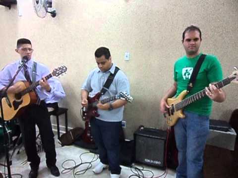 Douglas Fernandes - Expressão do teu amor