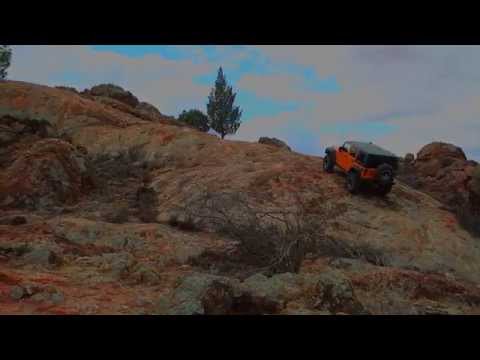 ARB Jeep Wrangler JK