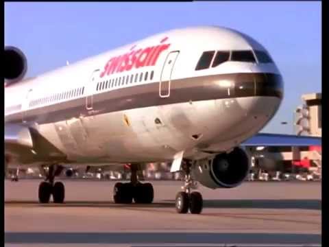 BIG PLANE TRIP Trailer 2015