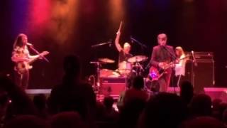 Neil Finn - Liam Finn - Sharon Finn - Live - Boulder - Pony Ride - 22 June 2016
