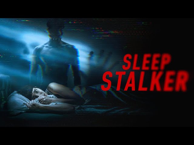 Sleep Stalker | Official Trailer | Horror Brains